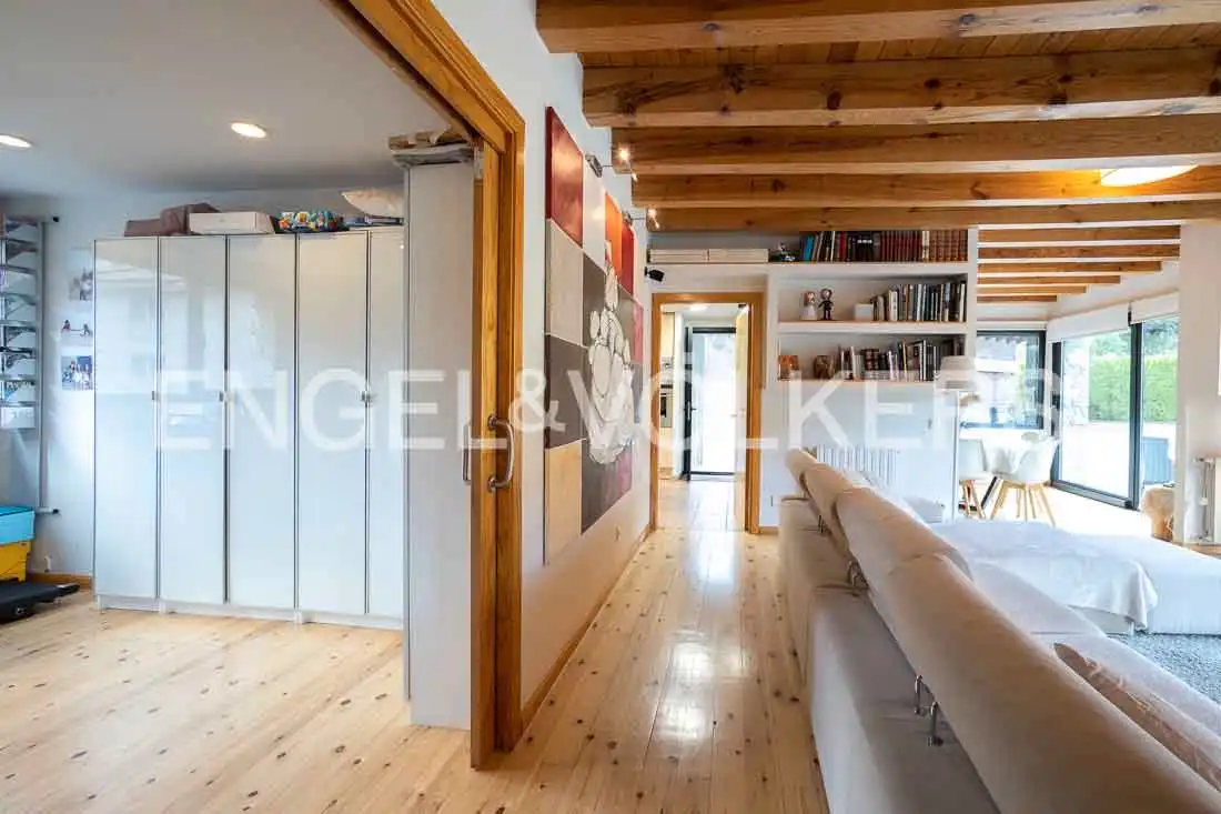 House with garden for sale in Ordino - Ansalonga - Sornàs, imagen 17