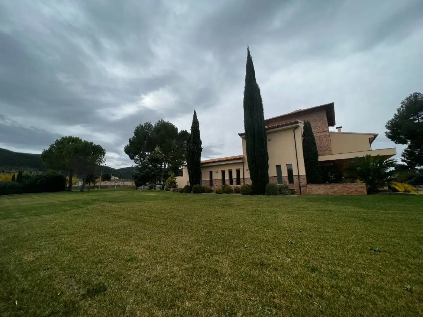 Casa rústica amb terrassa en venda a Carretera cv-785, imagen 7