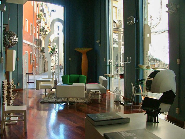 Premises to rent in Carrer de Quart, El Carme