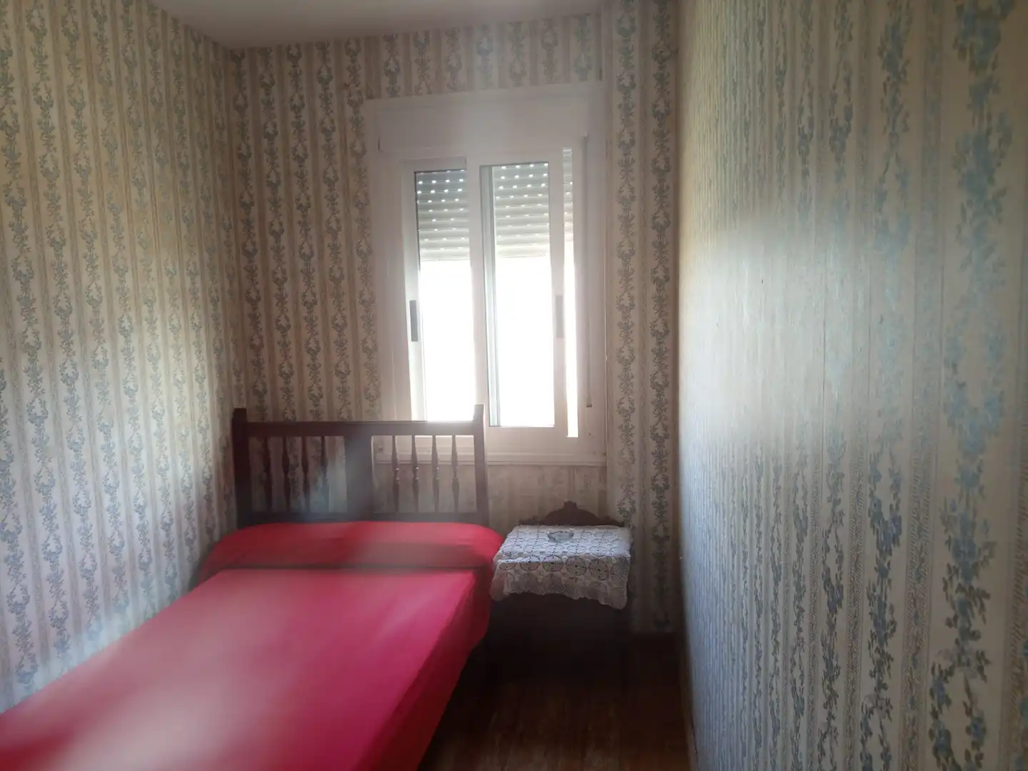 Habitación de Casa o chalet en venta en Laxe con Amueblado