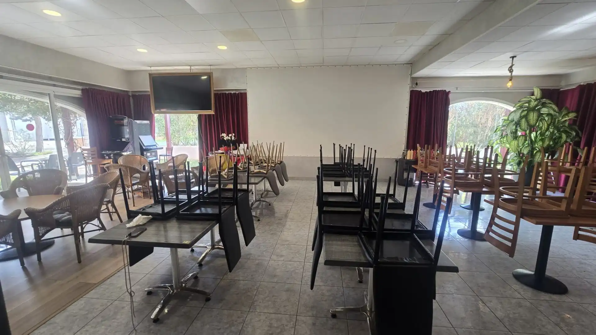 Local comercial en venta en Santa Margarita, imagen 18