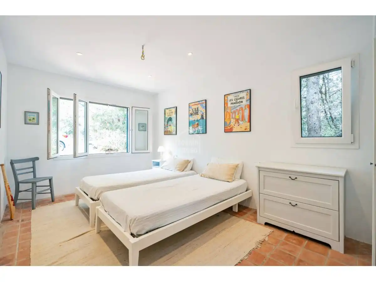 Villa mit Pool zum Verkauf in Son Parc, imagen 21