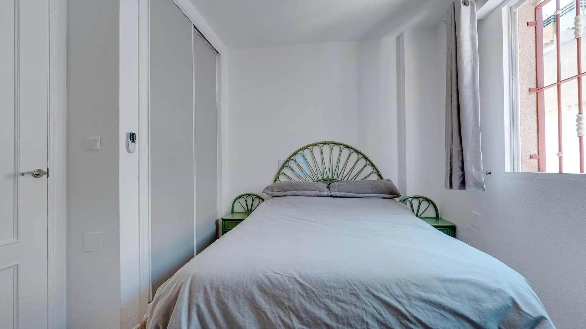 Maison mitoyenne avec terrasse à vendre à Orihuela Costa, imagen 13