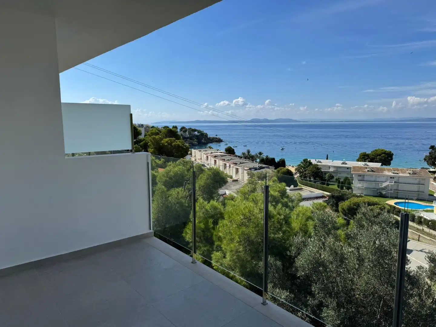 Houses for sale in Carrer Carrer de Pafar Paulus Rubens, 33, Almadrava - Canyelles - Puig-Rom