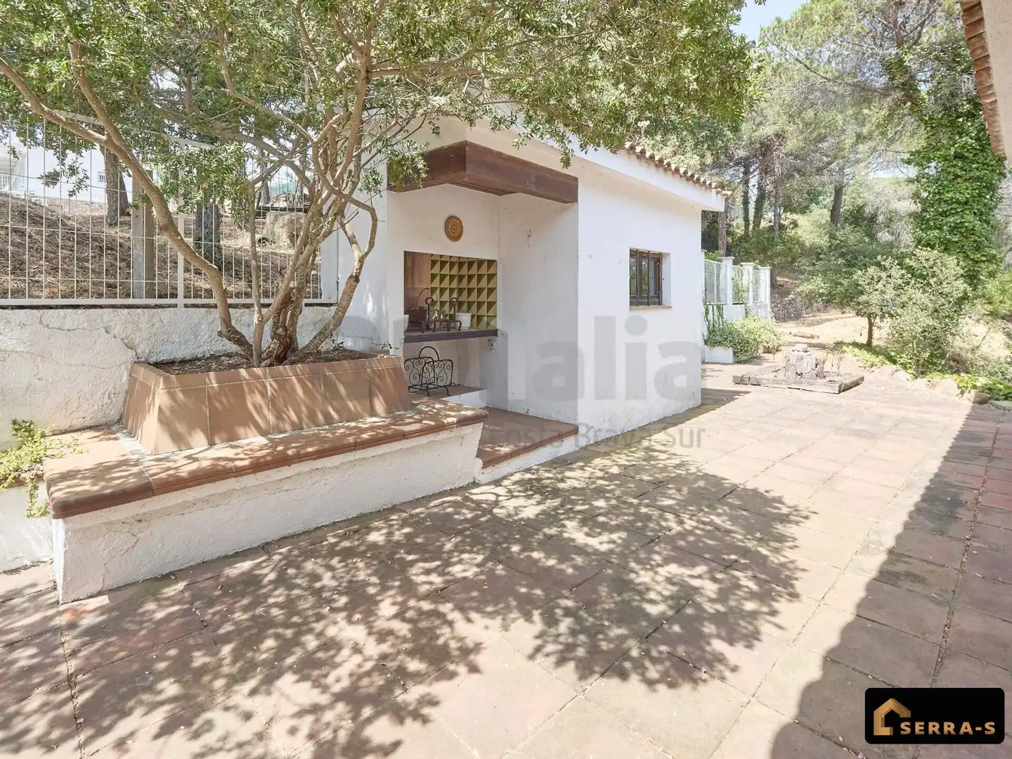 Casa amb jardí en venda a Lloret Verd - Els Pinars, imagen 46