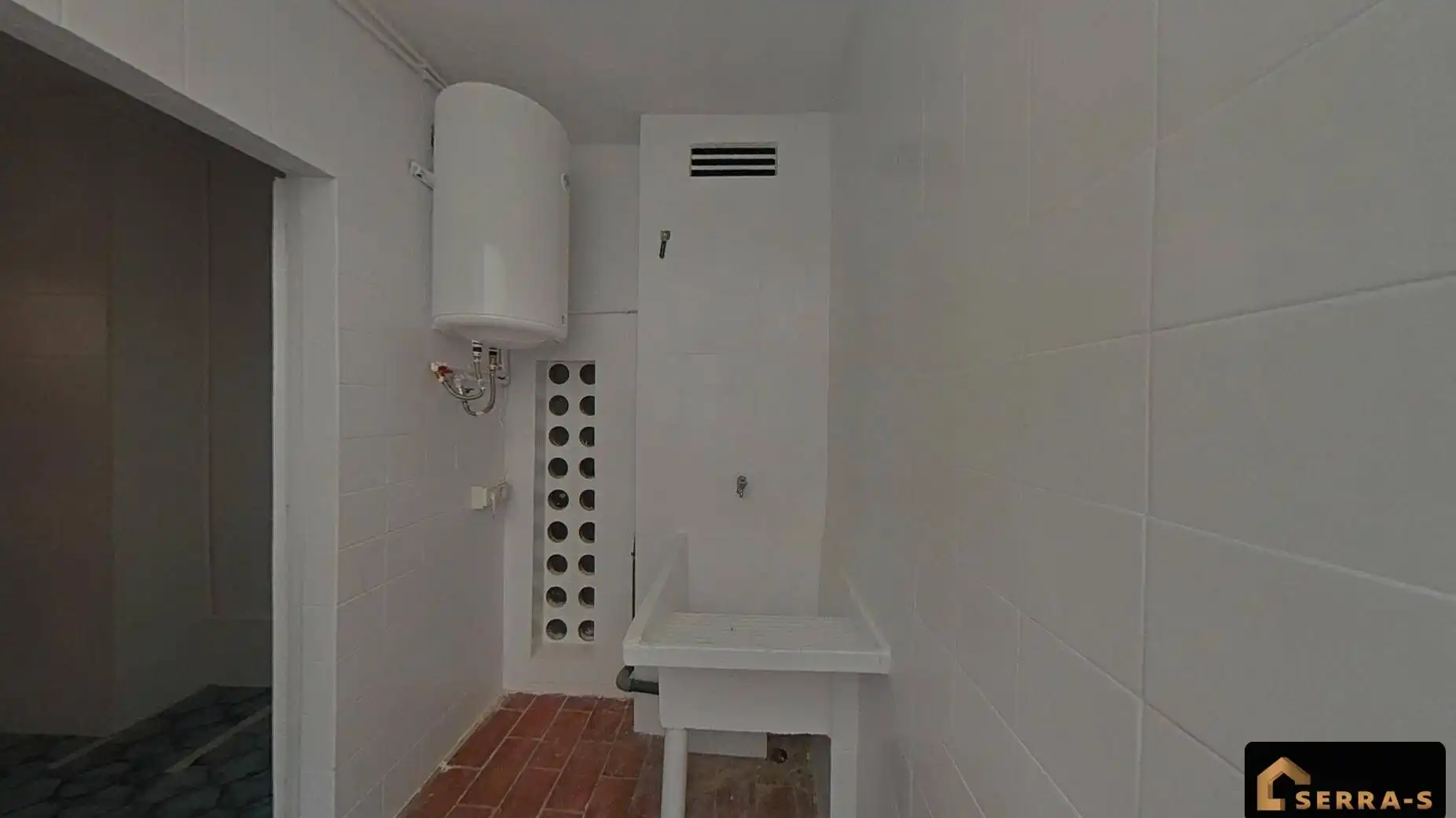 Piso con terraza en venta en Calle del Poeta Josep Punsola, imagen 5