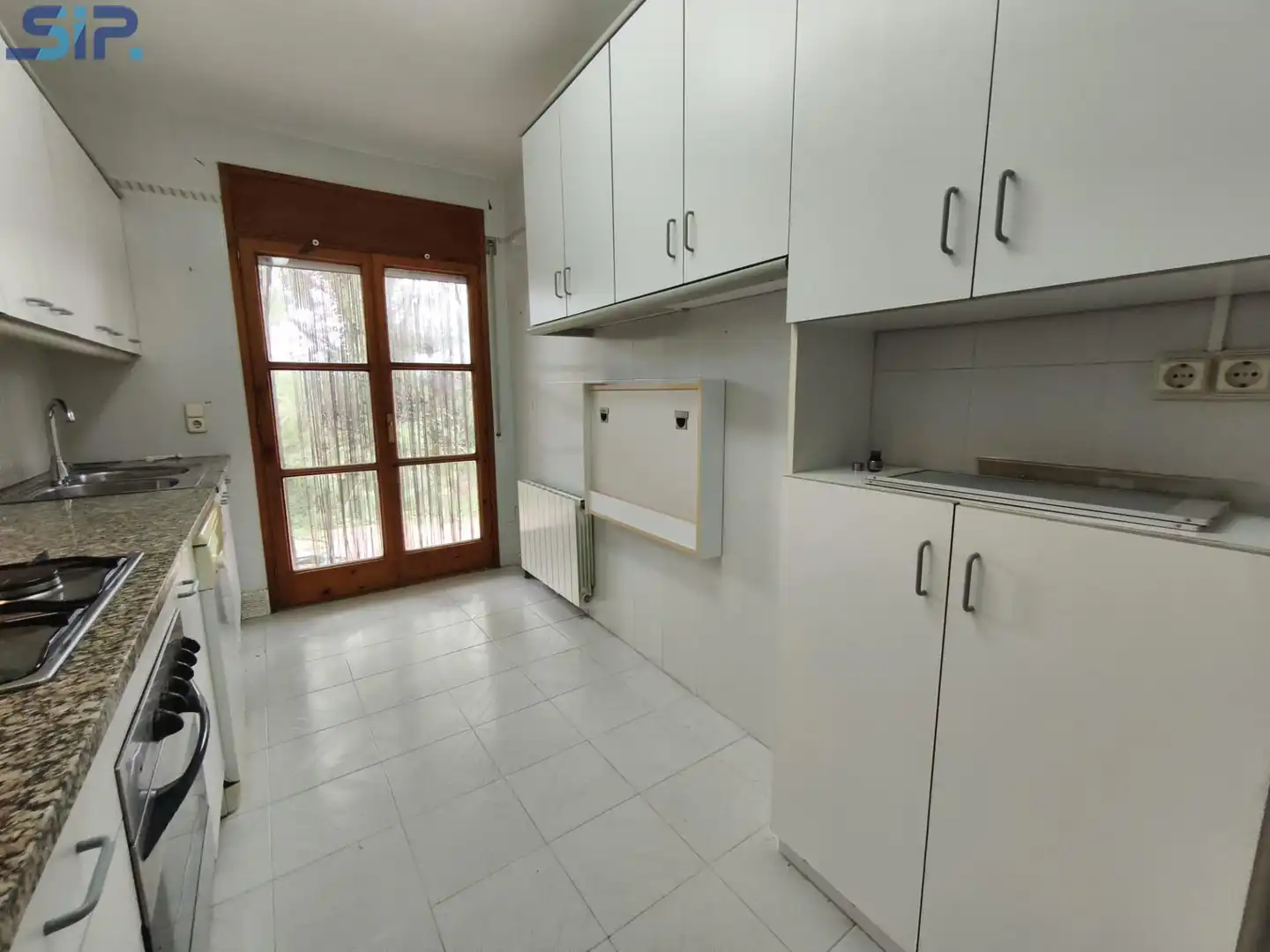 Cocina de Casa o chalet en venta en Les Cabanyes