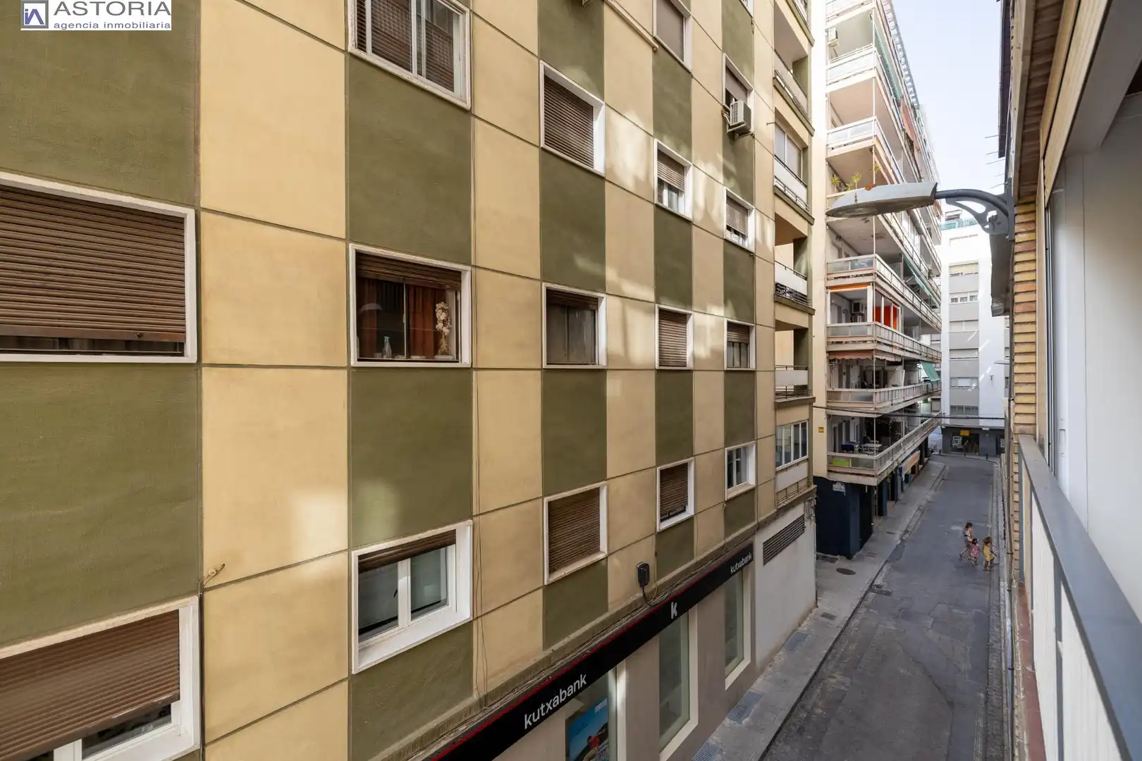 Piso con terraza en venta en Camino de Ronda, imagen 37