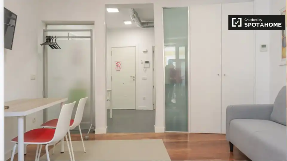 Piso con terraza en alquiler en Centro, imagen 11