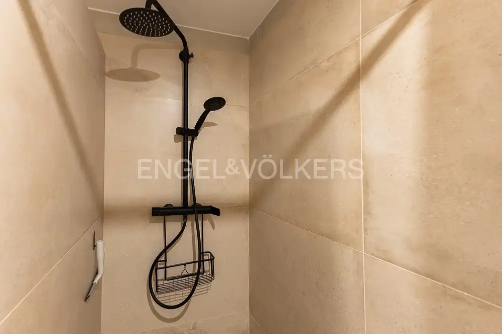 Bathroom of Houses for sale in Dénia  with Air Conditioner, Heating and Private garden