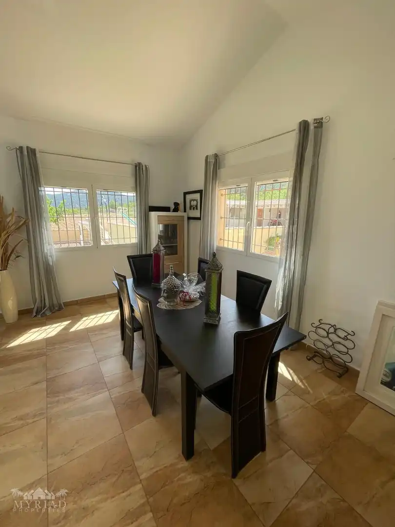 Maison à vendre à El Pinós / Pinoso, imagen 12