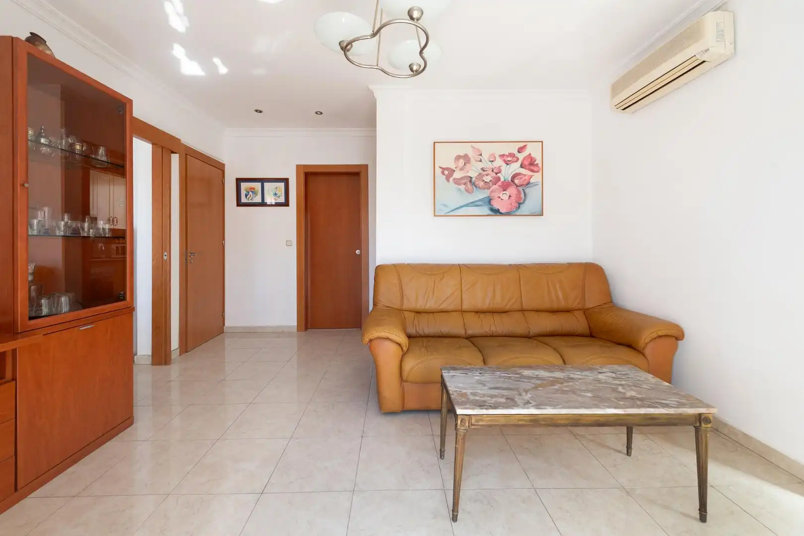 Appartamento con terrazza in vendita a Calle Carlos Falgueras 5, imagen 4