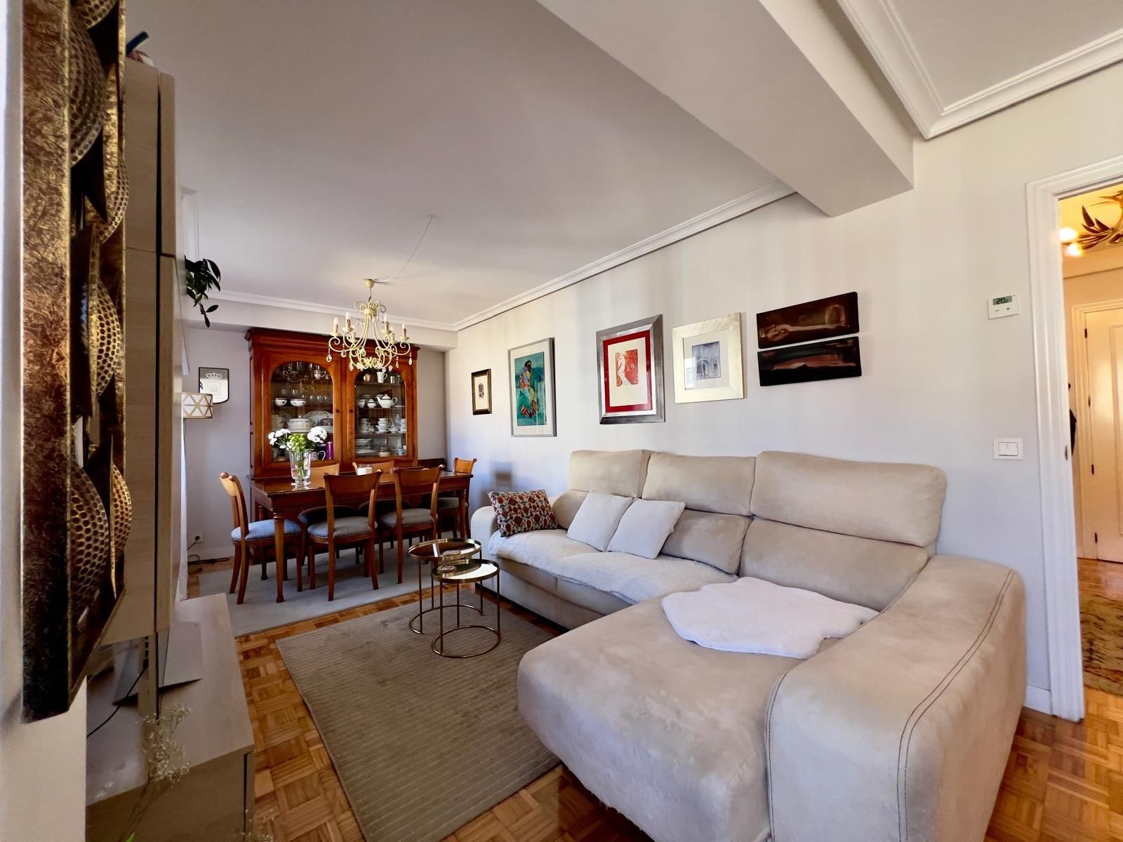 Dúplex en venda a Calle CARLOS CASANUEVA VARAS, 10, Vallobín