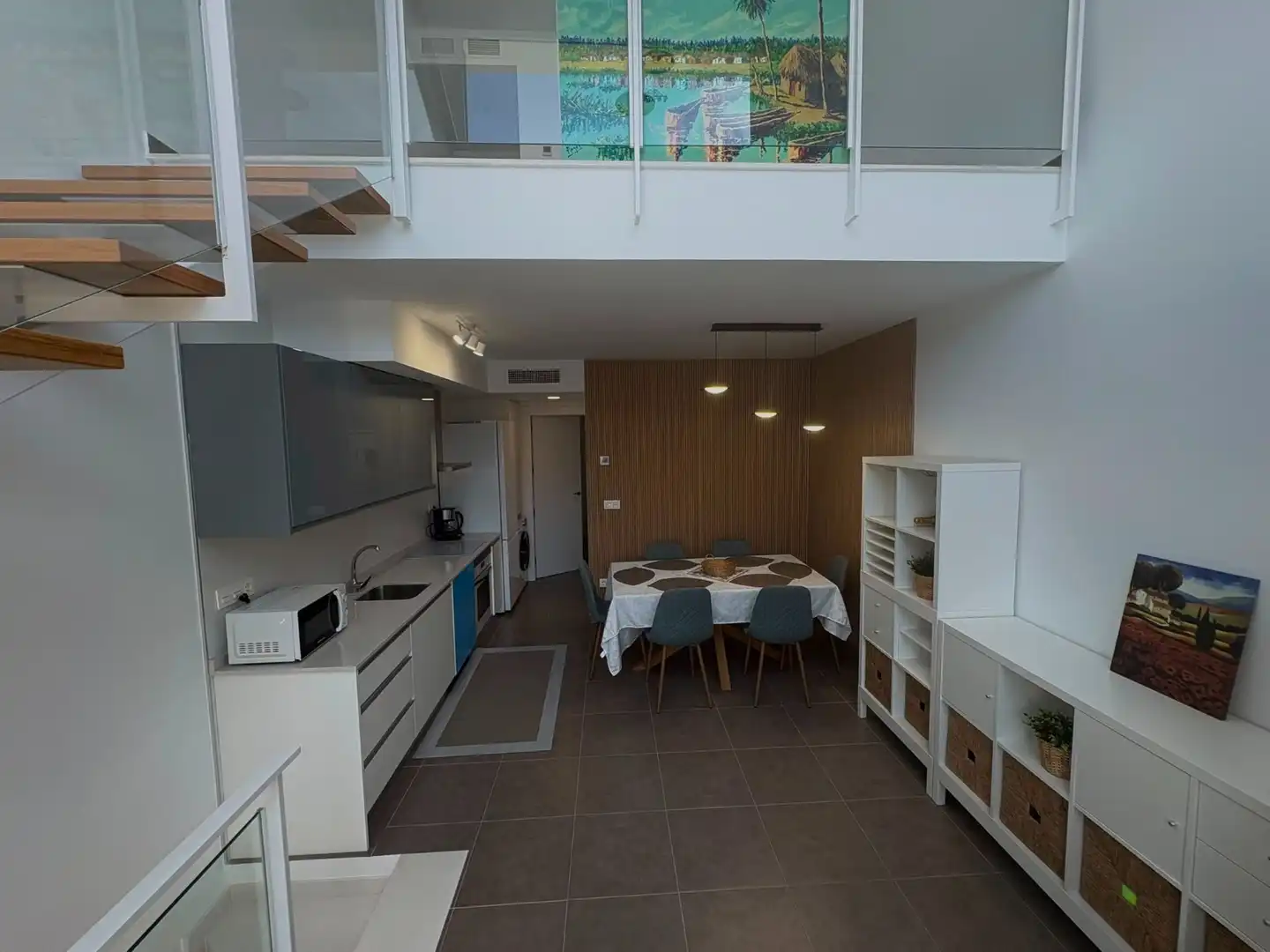 Adosado con terraza en venta en Calle Malta 74, imagen 13