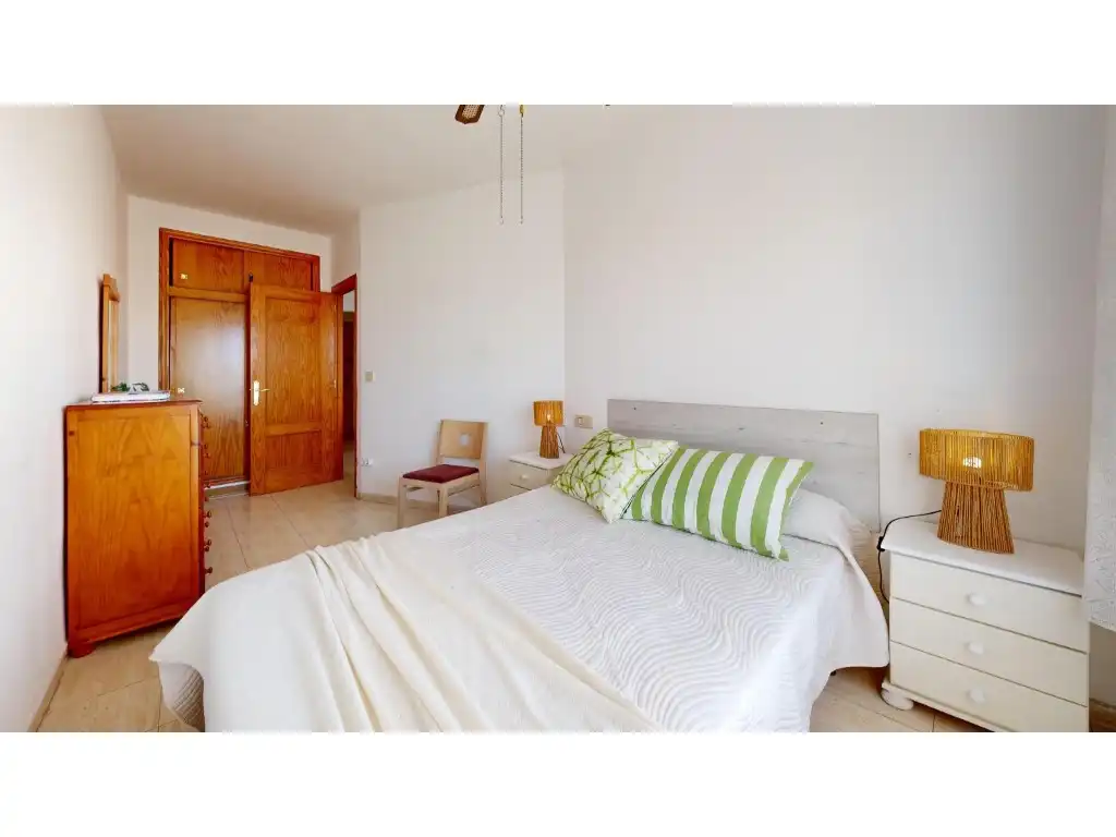 Apartament amb piscina en venda a Avenida Diego Ramirez Pastor, imagen 14