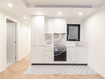 Appartement avec balcon à vendre à Sants - Montjuïc