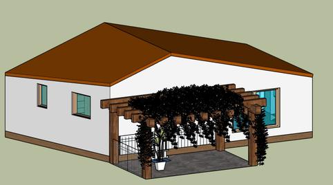 Foto 2 de Casa o xalet en venda a Curtis, A Coruña