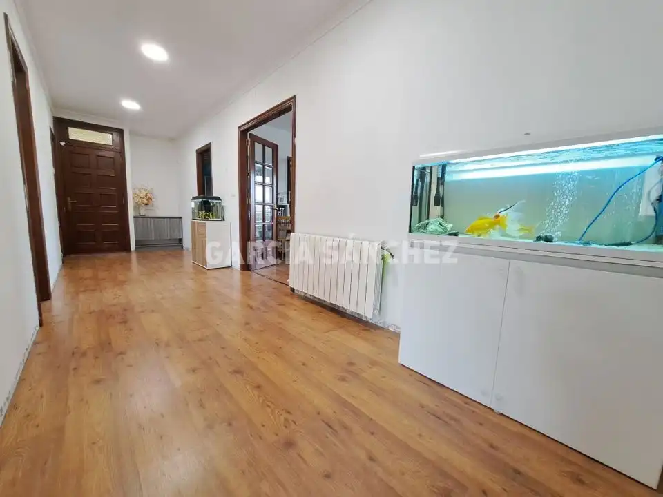 Houses for sale in Boiro  with Private garden, Terrace and Furnished