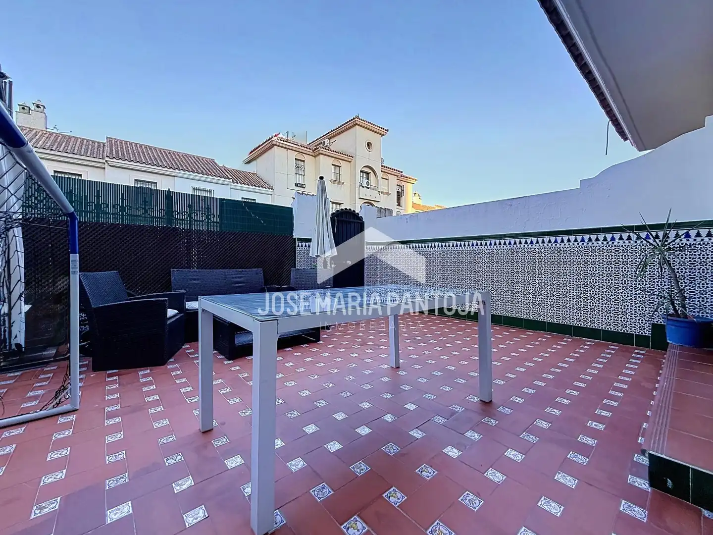 Casa a schiera in vendita a El Retiro - Parque Atlántico - Ronda este, imagen 5