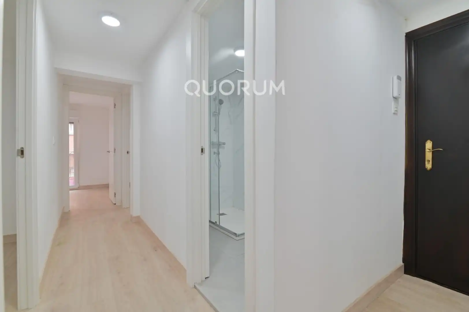 Flat for sale in Bilbao   with Balcony
