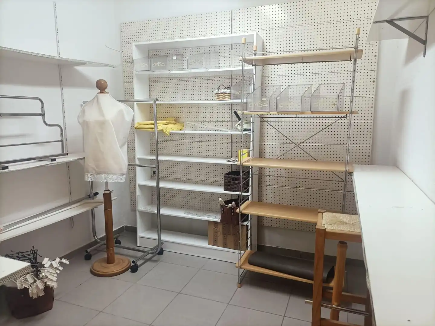 Local comercial en venta en Núcleo urbano, imagen 6