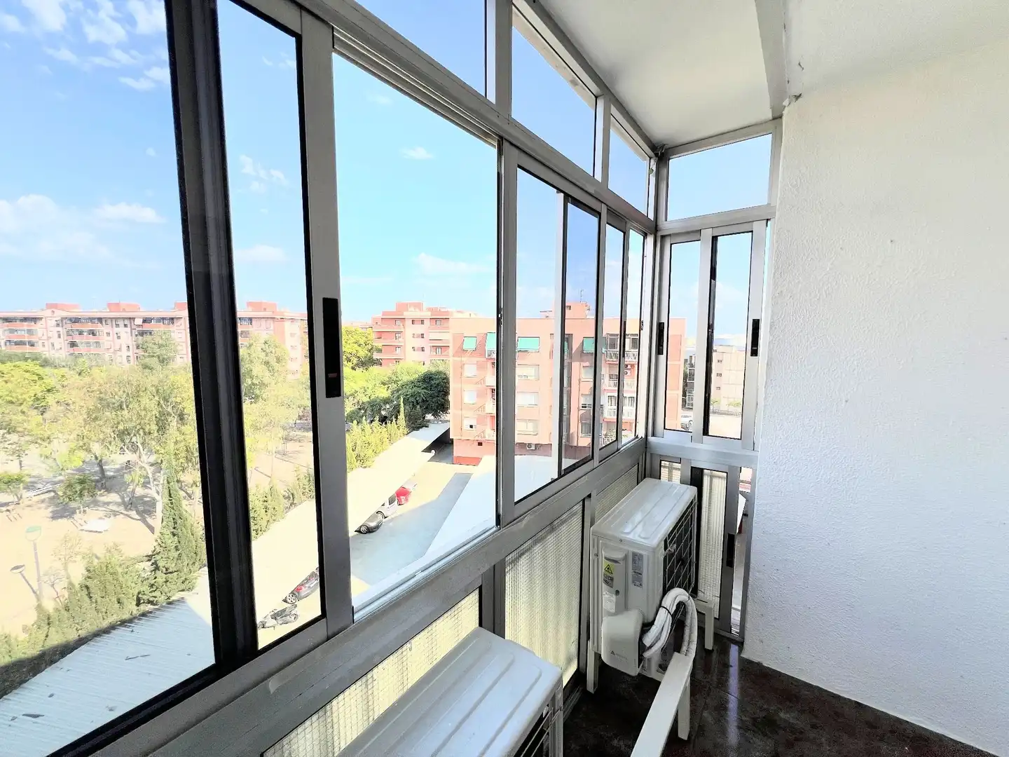 Pis amb ascensor en venda a RIU FLUVIA, imagen 17