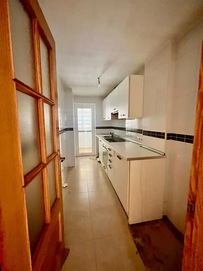 Attique avec ascenseur à vendre à Calle Aguila Real 1, imagen 3