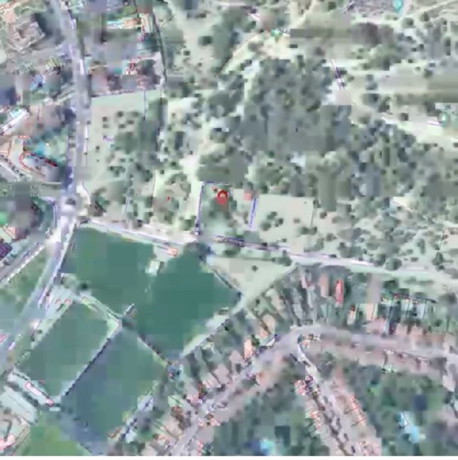 Residential for sale in Majadahonda