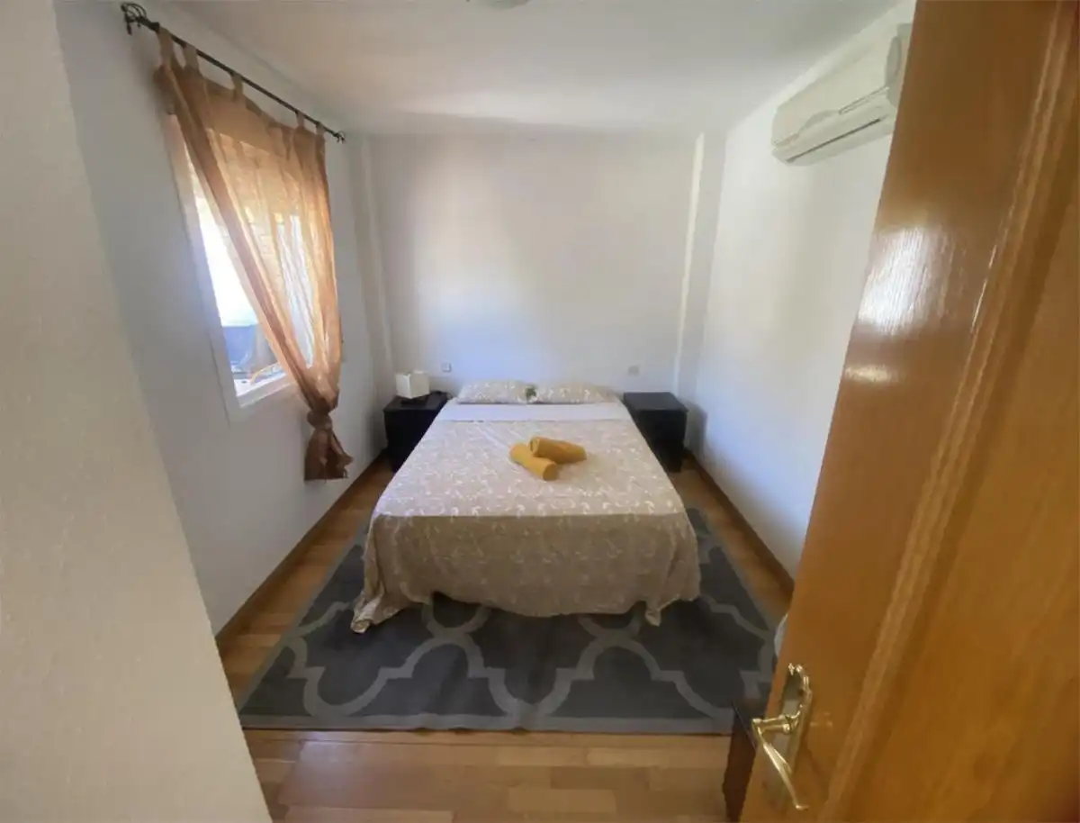 Piso con terraza en venta en Calle Montemar 1, imagen 7