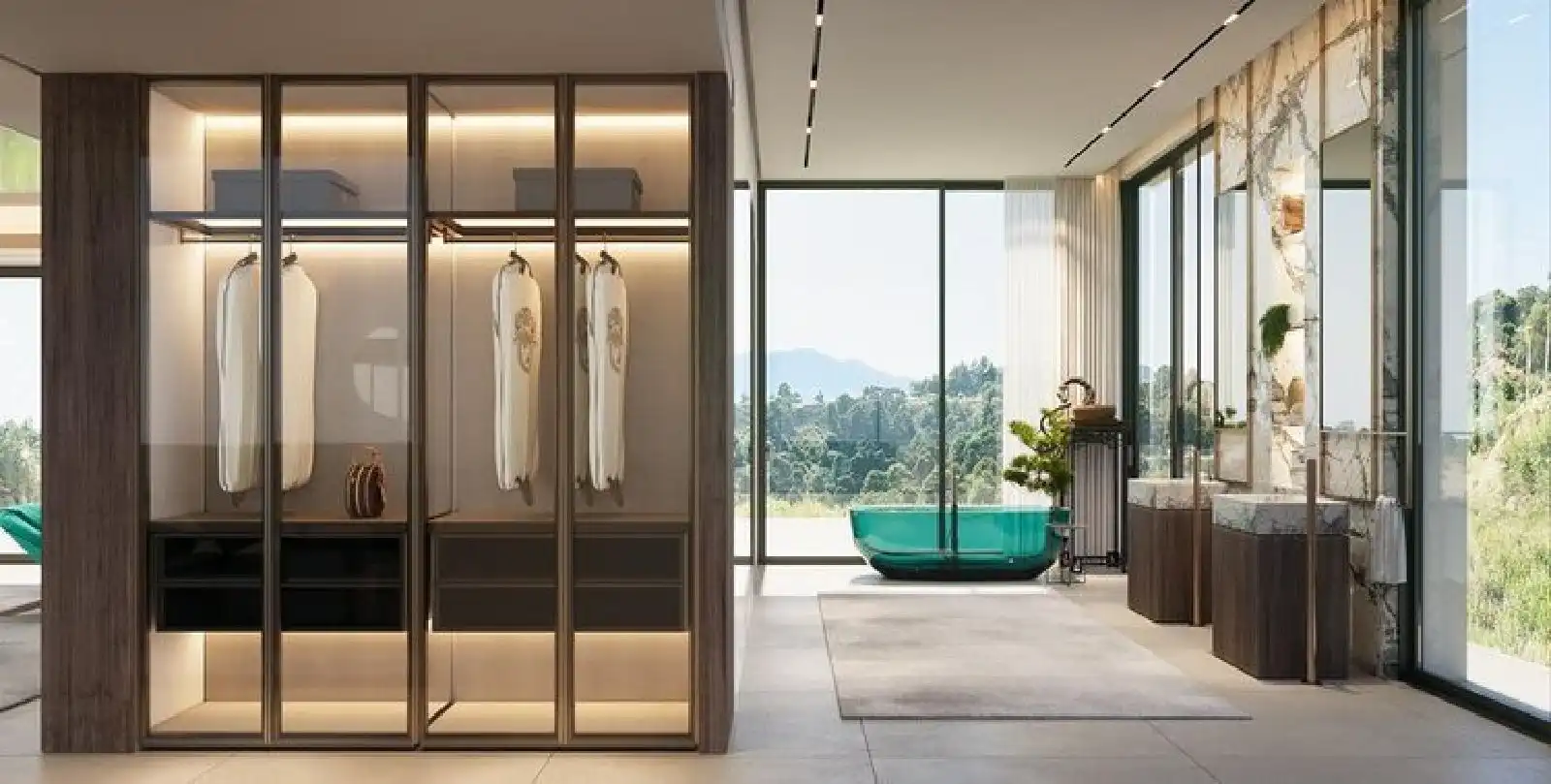 Casa amb piscina en venda a Montemayor - Marbella Club, imagen 11