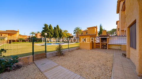 Foto 3 de Casa adosada en venta en Sierra Helada, Benidorm