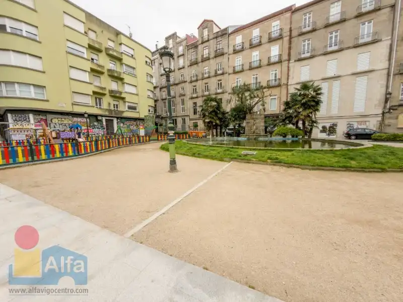 Pis en venda a Centro - Areal
