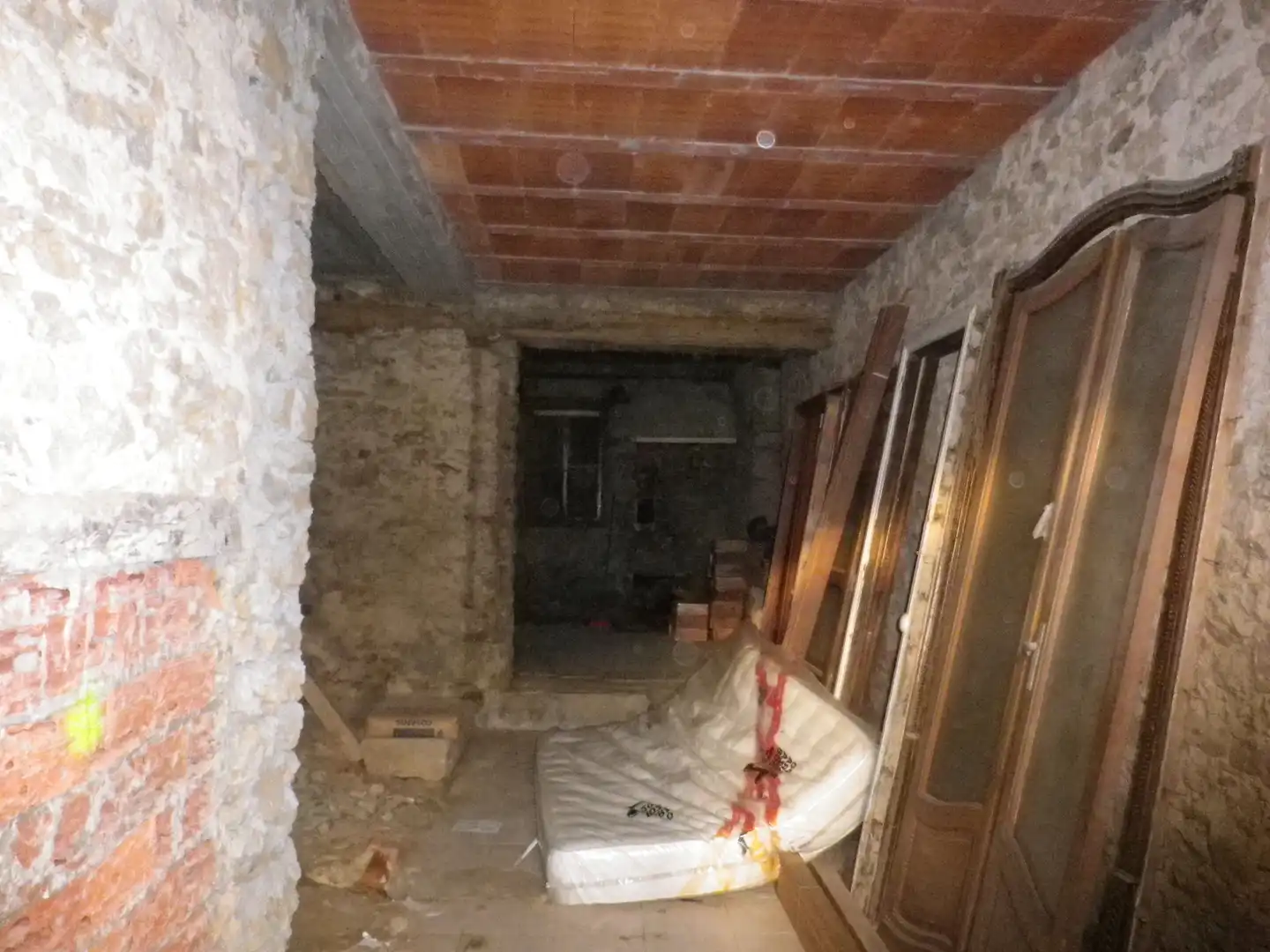 Casa amb jardí en venda a Viveiro, imagen 3