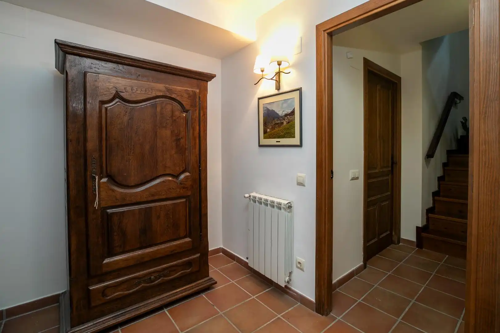 Country homes for sale in Sahún