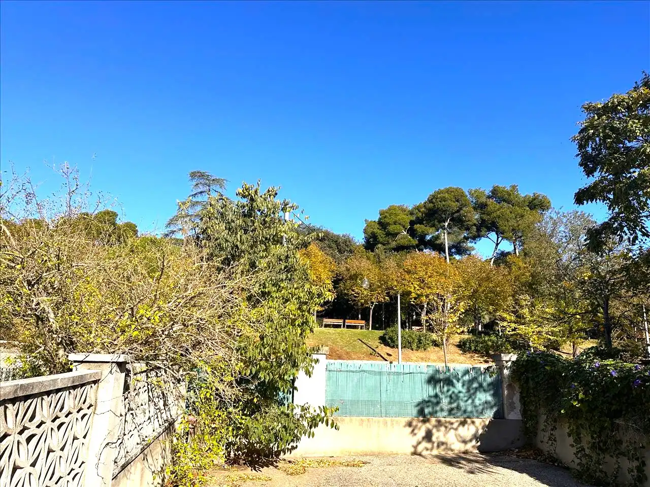 Casa o chalet en venta en NOU, Poble Nou - Olivar Gran