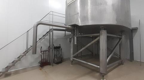 Foto 4 von Geschaftsraum zum Verkauf in Camino Santa Colomba 501 Parcela6 49690 San Cristo, San Cristóbal de Entreviñas, Zamora