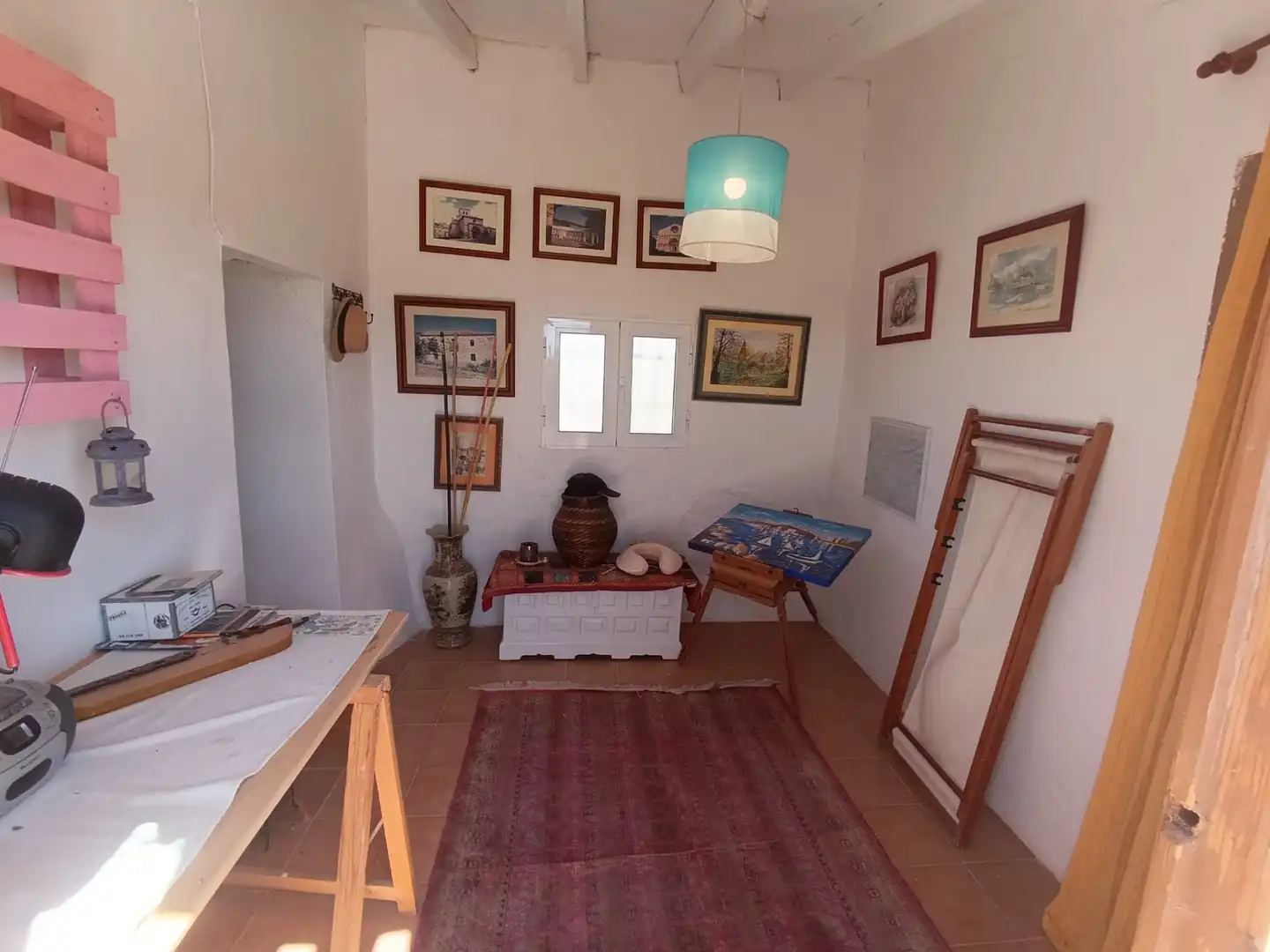 Maison à vendre à Partida Xauxelles 4