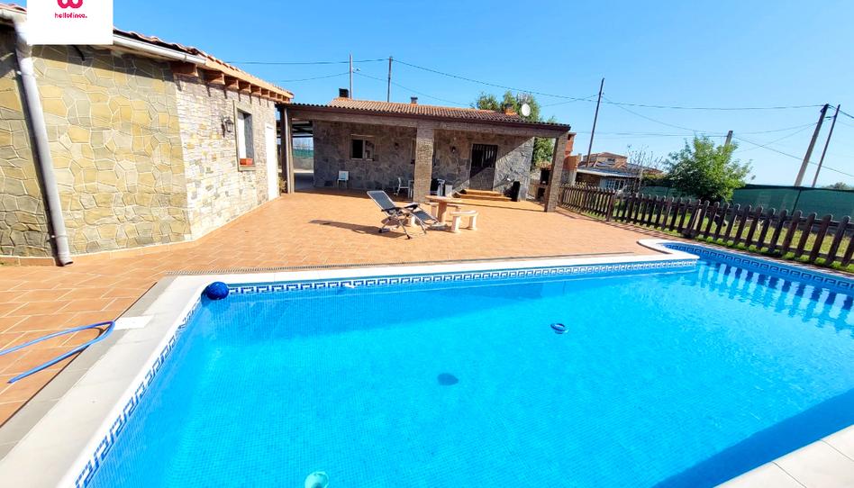 Photo 1 of House or chalet for sale in El Pont de Vilomara i Rocafort, Barcelona