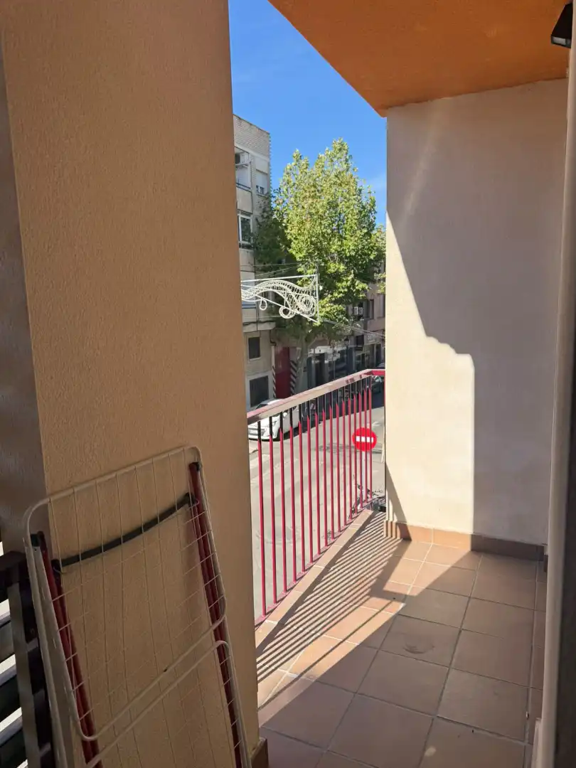 Pis amb terrassa de lloguer a Calle Eras, imagen 13