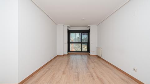 Foto 2 de Pis en venda a Planetario, 1, Legazpi, Madrid