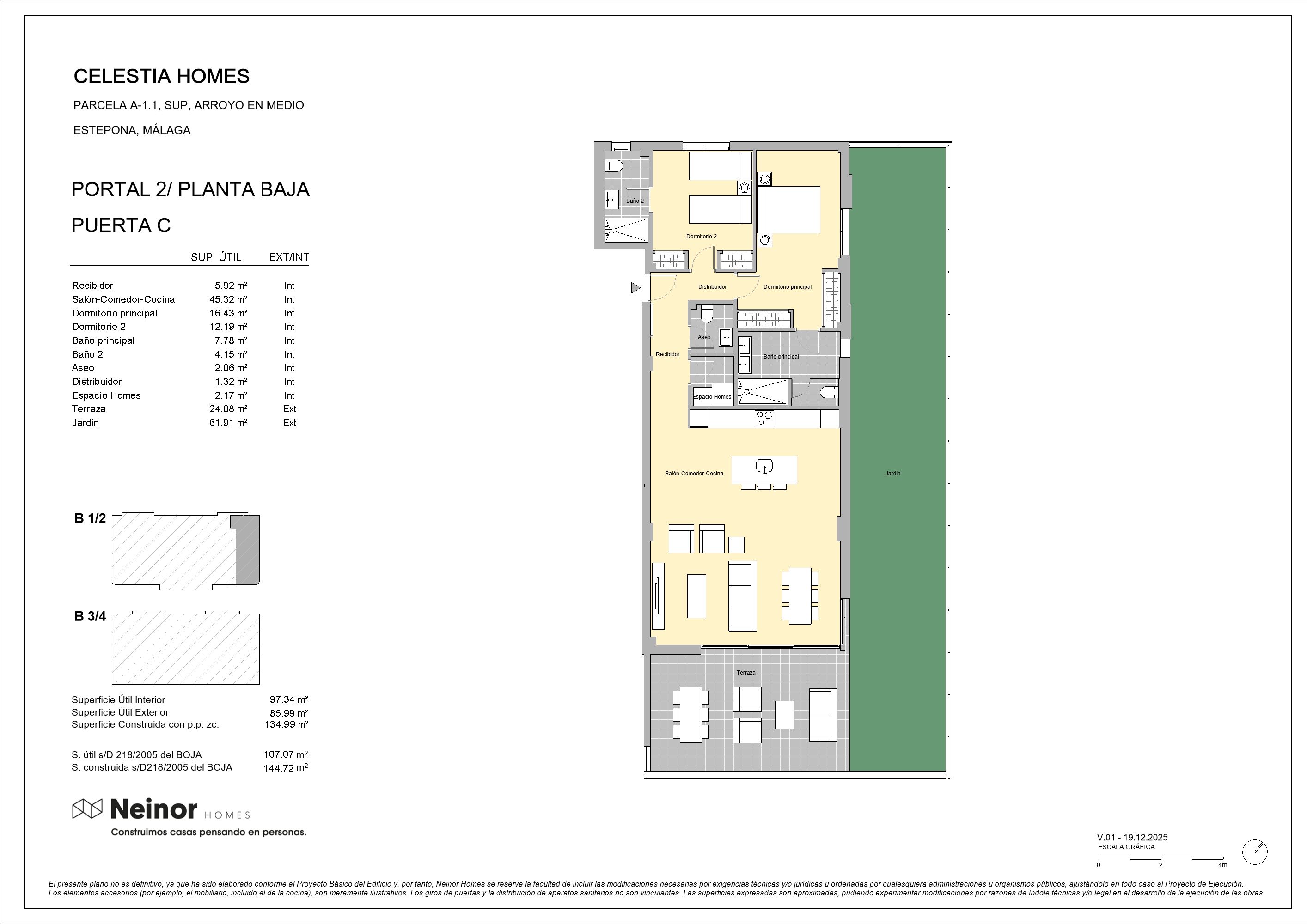 Pis en venda a   Arroyo de Enmedio, Guadalobón