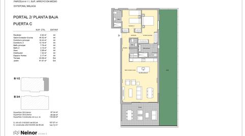 Photo 2 of Flat for sale in   Arroyo de Enmedio, Guadalobón, Málaga