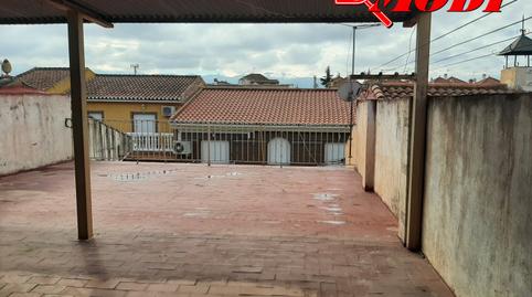 Foto 3 de Pis en venda a San Cayetano, Churriana de la Vega