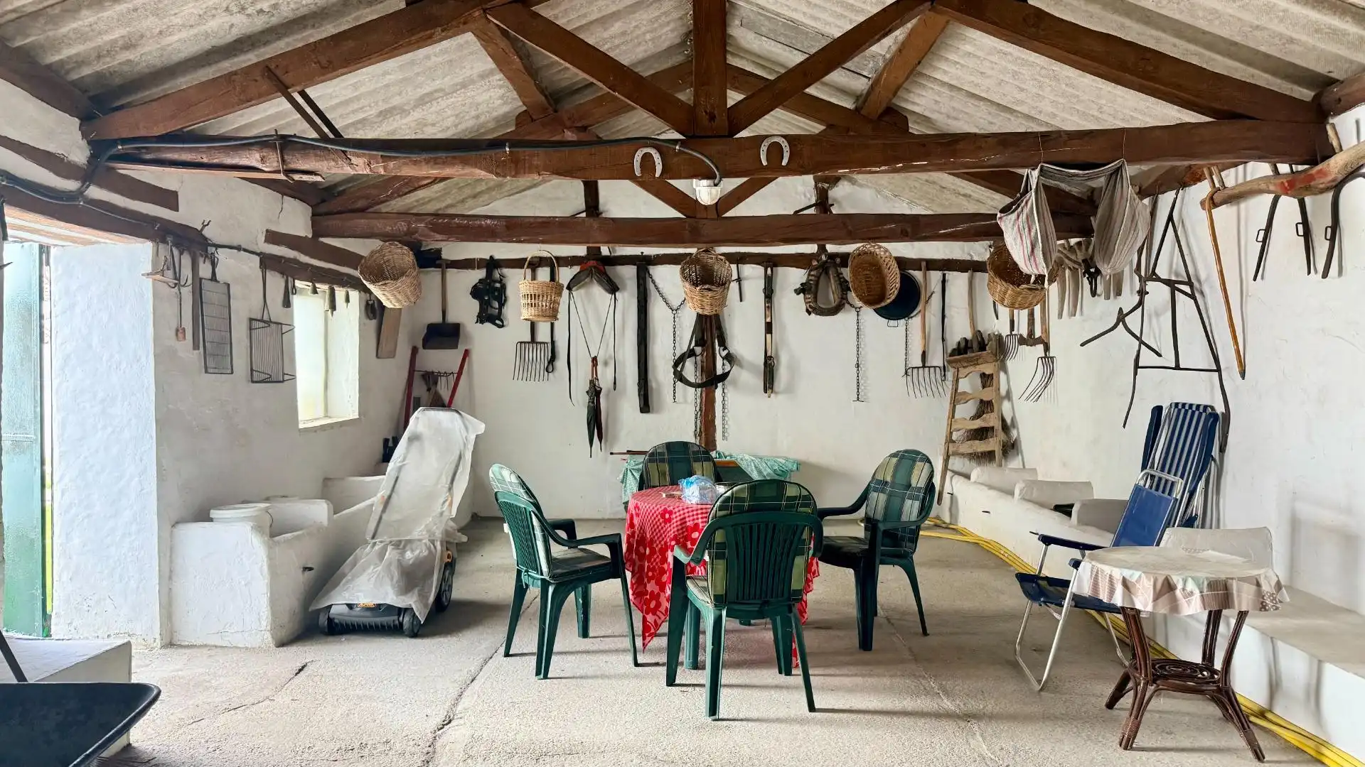 Casa o xalet en venda en Samboal amb Jardí privat i Traster