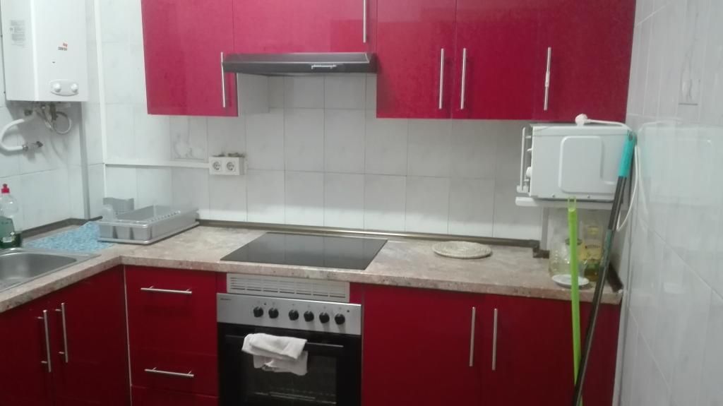 Kitchen of Flat to rent in  Tarragona Capital