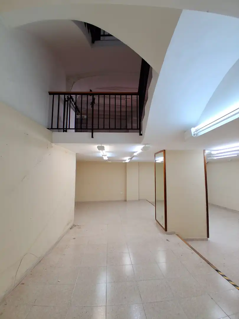 Gewerbefläche zum Verkauf in Carrer Major 36, imagen 4