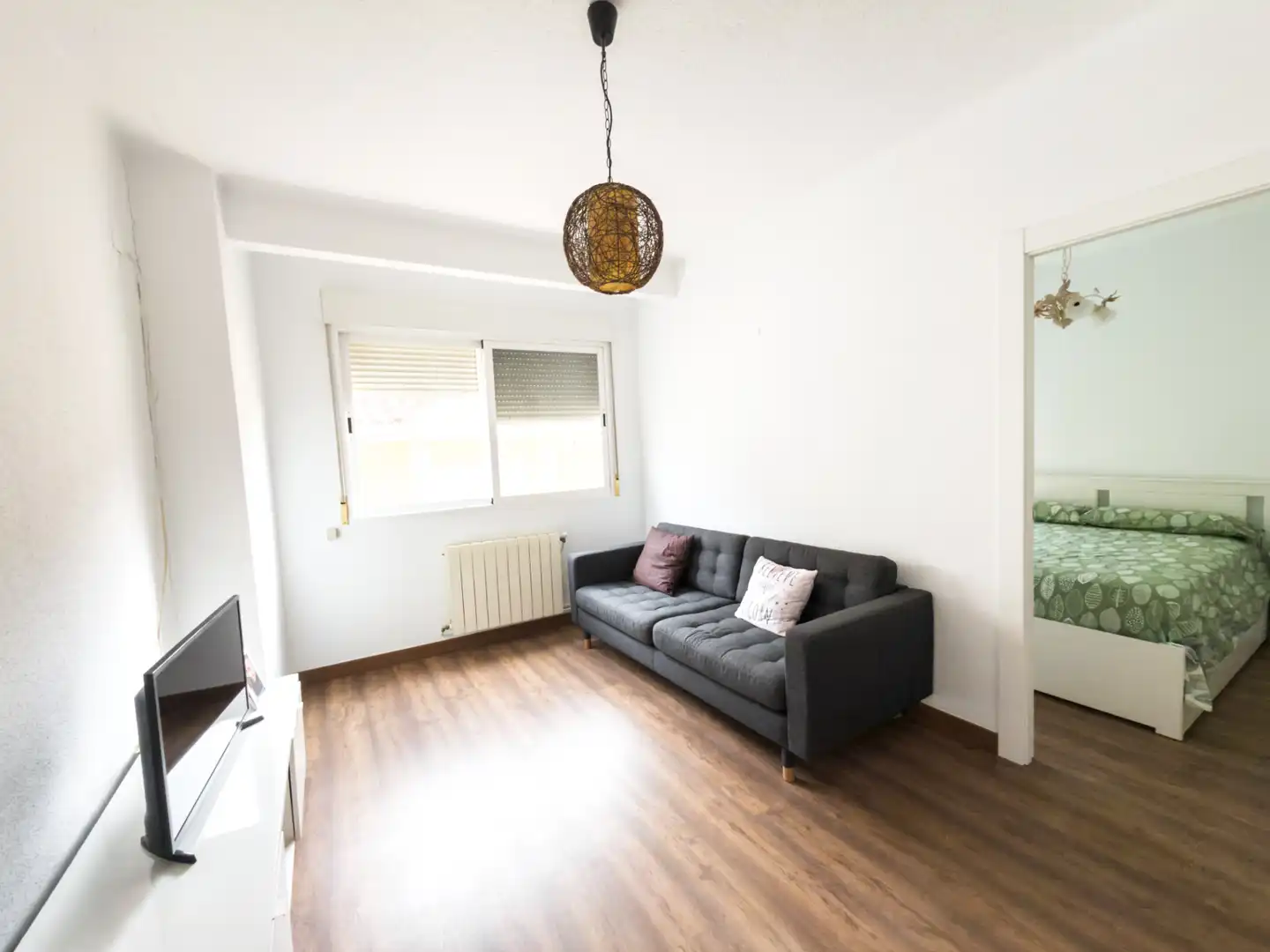 Piso en venta en Calle Esteban Lara, Cúllar