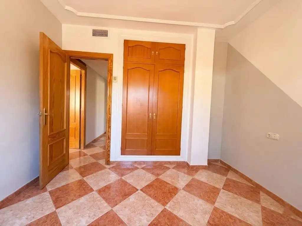 Casa o xalet en venda en Málaga amb Aire condicionat, Calefacció i Terrassa
