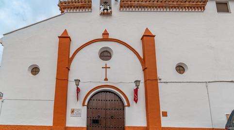 Foto 2 de Casa adosada en venta en Calle Oro, Colomera, Granada