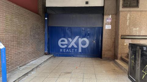 Foto 5 de Garatge en venda a Calle de González Besada, 21, Auditorio - Seminario - Parque de Invierno, Asturias